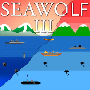 Seawolf III - Epyx - (english) 1.01