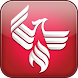 University of Phoenix Mobile icon