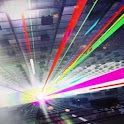 3D Amazing Color Wallpaper logo