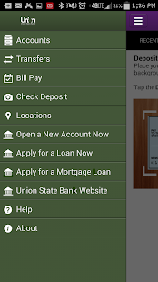 Union State Bank Screenshots 3