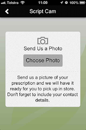 Stenlake Compounding Chemist poster 14