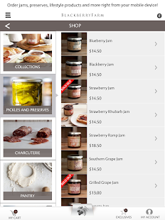 Blackberry Farm Screenshots 4