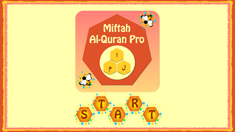 Miftah Al-Quran Pro poster 2