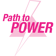 Path to Power  Icon