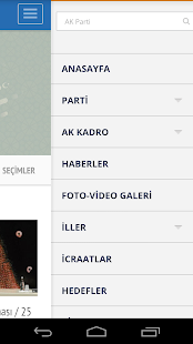 How to get AK Parti 1.0 unlimited apk for bluestacks