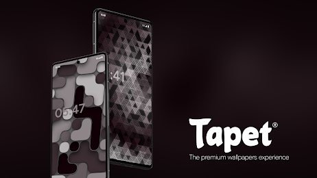 Tapet Wallpapers Generator 4