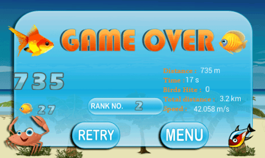 Download Crab Hunger APK