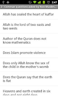 Download Islam FAQ APK for PC