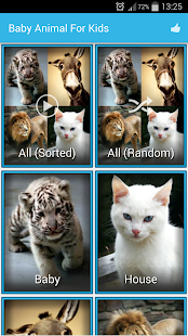 Animal Sound for Kids(圖1)-速報App