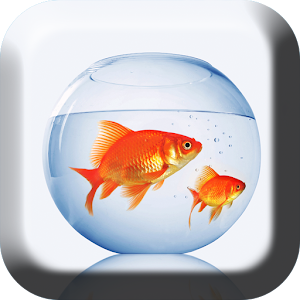 Aquarium Fond d'Ã©cran animÃ© APK