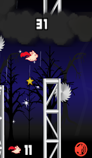 Download Angry Flying Pig APK