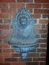 Lions Head Fountain