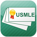 Cover Image of ダウンロード USMLE Flashcards 2.1.8 APK