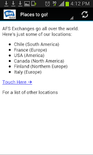 Lastest Exchange Me! APK for Android