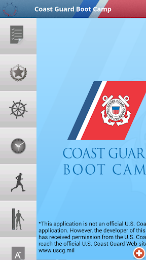 USCG Boot Camp