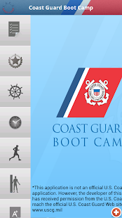 USCG Boot Camp Screenshots 0