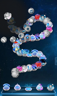 时空之旅Next桌面3D主题(圖3)-速報App
