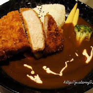 樂樂和風食堂