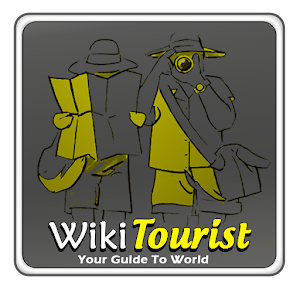 Wiki Tourist 1.2
