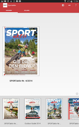 SPORTaktiv