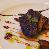 MeatGQ Steak