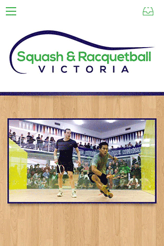 Squash Racquetball Victoria