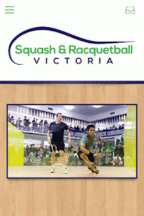 Free Download Squash & Racquetball Victoria APK