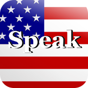 Speak American