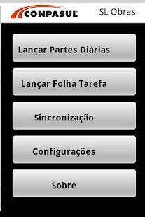 Download Conpasul - SLObras APK for PC