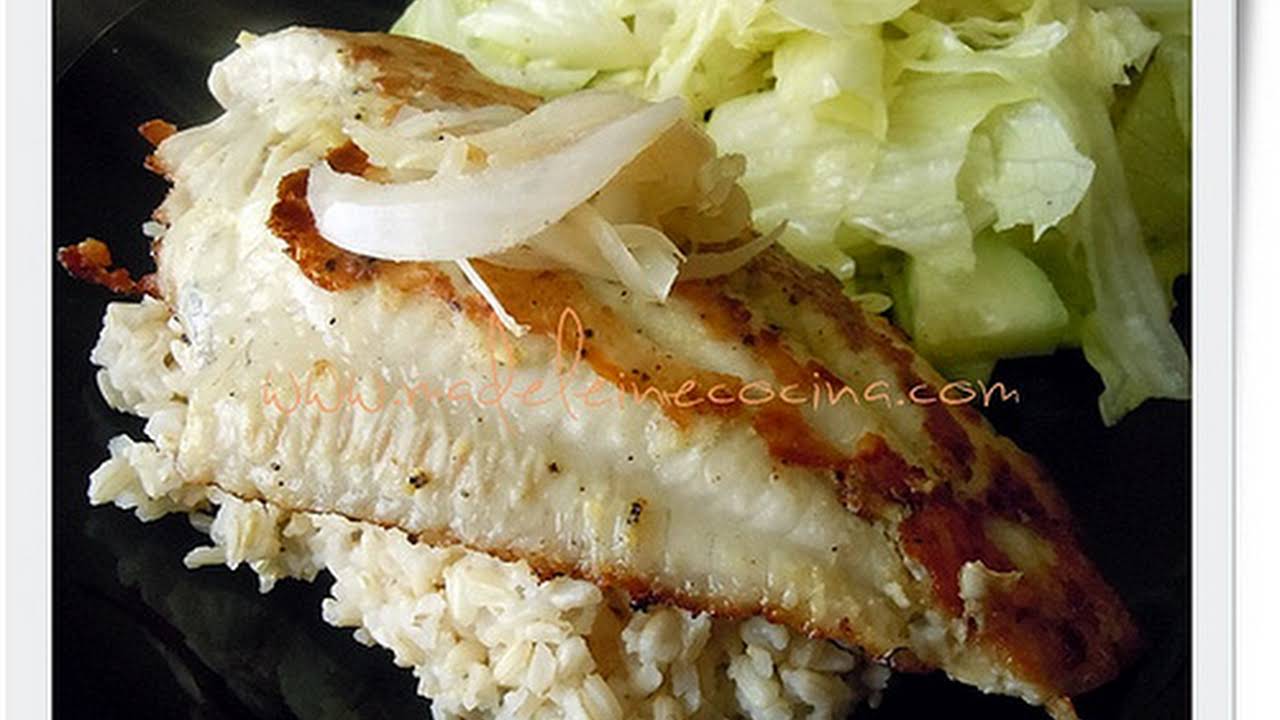 10 Best King Fish Recipes