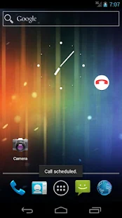 Fake Caller ID - screenshot thumbnail