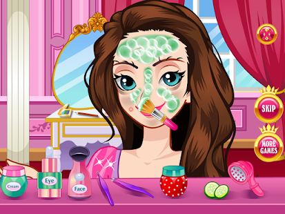 How to install Beauty Princess patch 7.5.1 apk for bluestacks