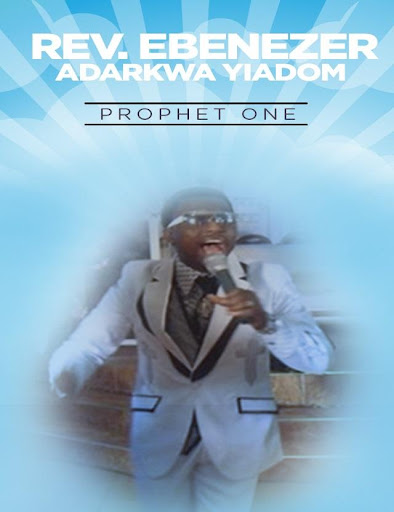 Rev. Ebenezer Adarkwa Yiadom