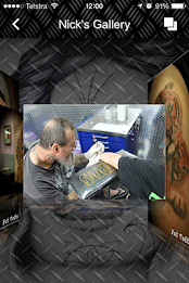 Fat Tatts & Body Piercing poster 5