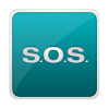 S.O.S. by American Red Cross icon