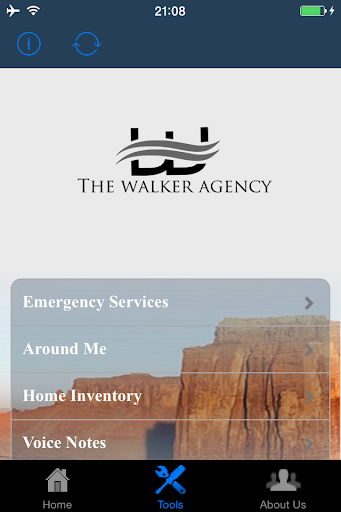 免費下載商業APP|The Walker Agency app開箱文|APP開箱王