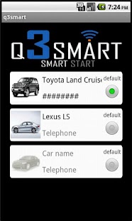 q3smart Screenshots 2