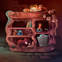 Spooky Castle logo