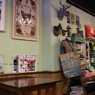 【桃園】Wooly café