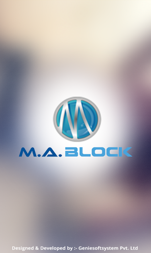 M.A.Block