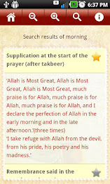 Fortress Of The Muslim by RootDev poster 7