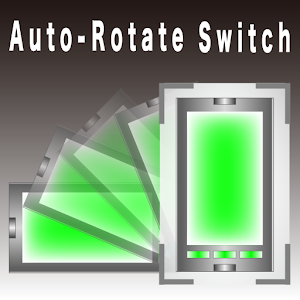 Auto-Rotate Switch Pro logo