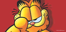 Garfield comics by KaBOOM! APK