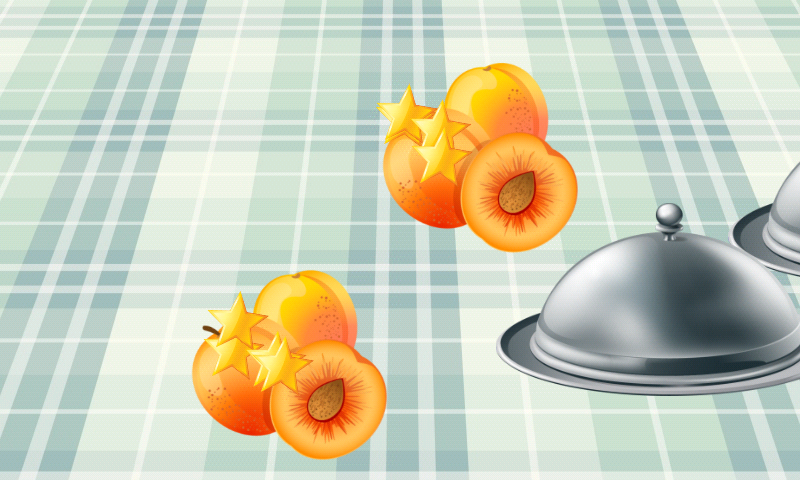 Fruits Vegetables for Toddlers Screen 2