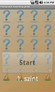 How to mod Párosító és memória játék patch 1.0.4 apk for android