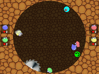 Lastest Jelly Brothers APK for Android