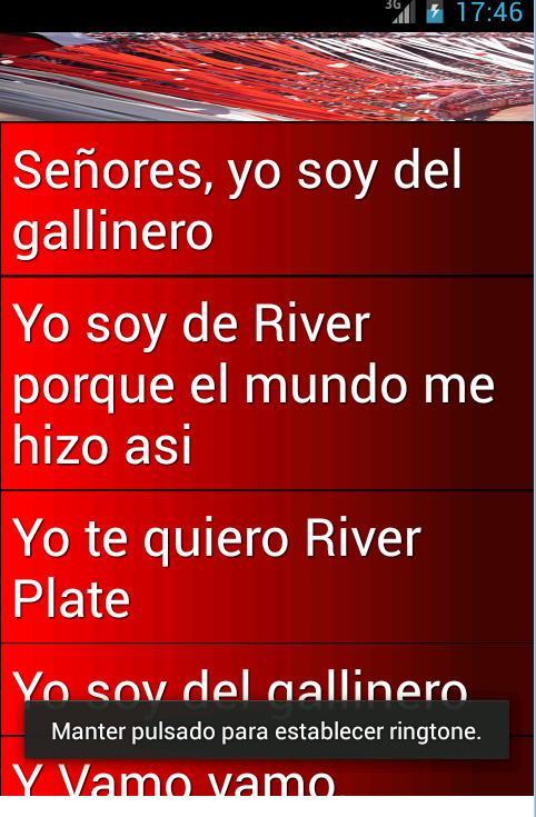 Imagenes De River