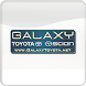 Galaxy Toyota