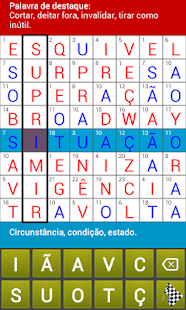 Criptograma Brasileiro PREMIUM(圖3)-速報App