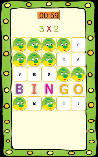 【免費教育App】Kids Multiplication Tables Pro-APP點子